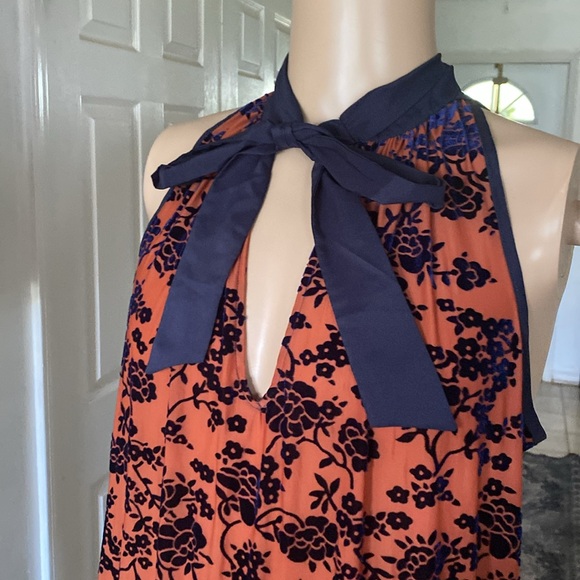 Free People top - Picture 2 of 8